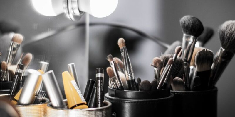 Makeup Brushes