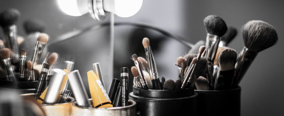 Makeup Brushes