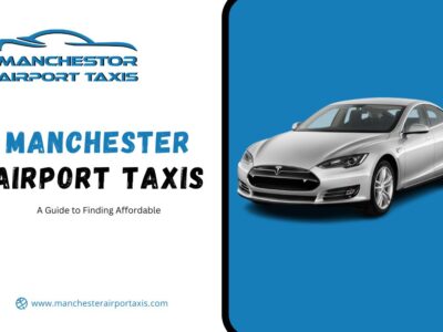 Manchester-Airport-Taxis