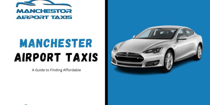 Manchester-Airport-Taxis