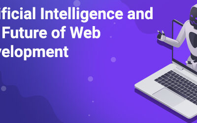 Artificial Intelligence and the Future of Web Development