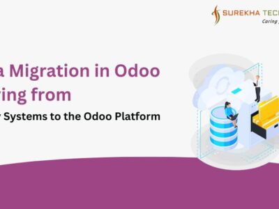 Data Migration in Odoo