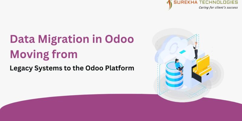 Data Migration in Odoo