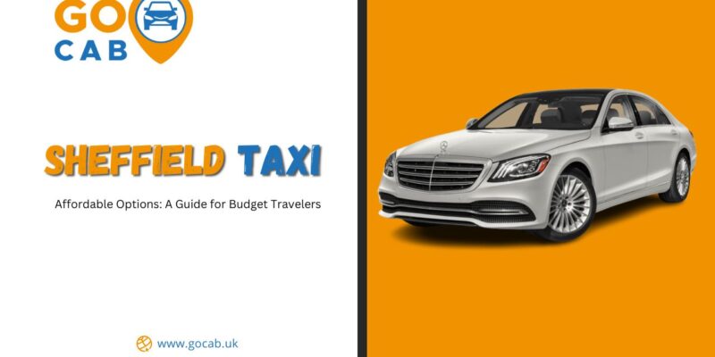 Sheffield-Taxi