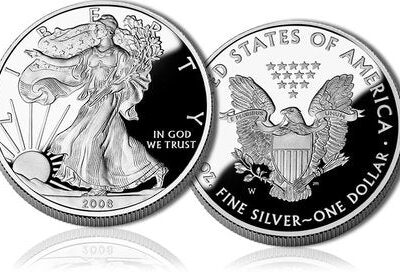 Silver Coins