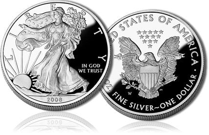 Silver Coins