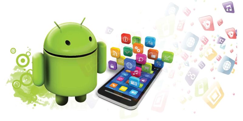 Android-App-Development-