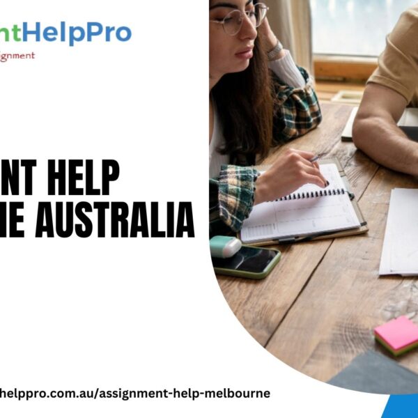 Assignment Help in Australia