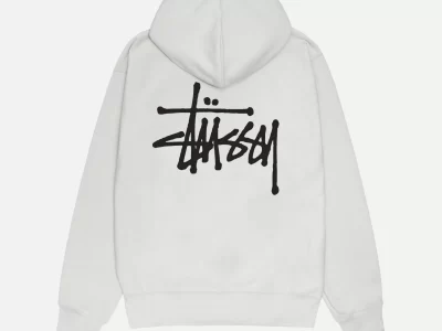 Stussy Hoodie