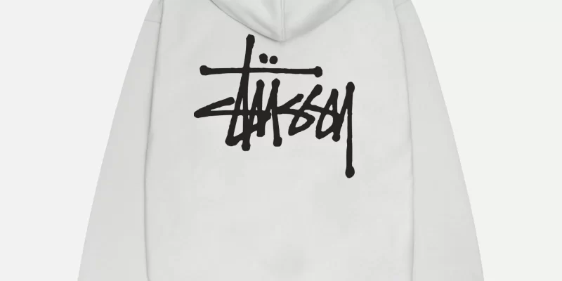 Stussy Hoodie