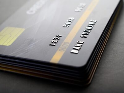 Best Credit Cards for Salaried Persons in India