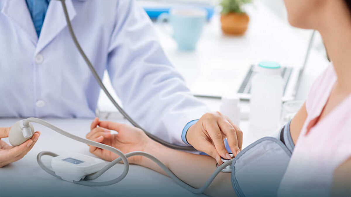 Best General Physician in Delhi