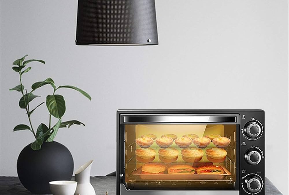 Best Microwave Ovens for Small Kitchens