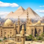 Best Places to Visit in Cairo