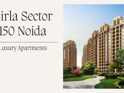 Birla Sector 150 Noida