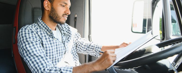 commercial truck insurance for new drivers