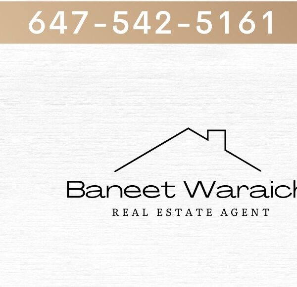 Best Real Estate Broker in Etobicoke