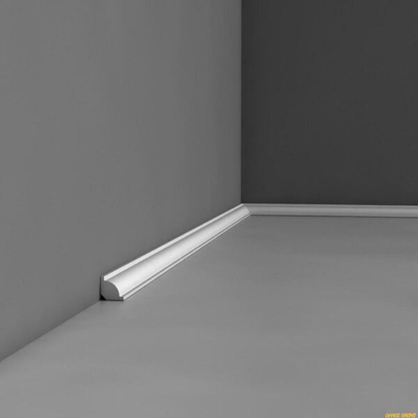 wall skirting