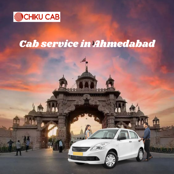 taxi service in Ahmedabad,