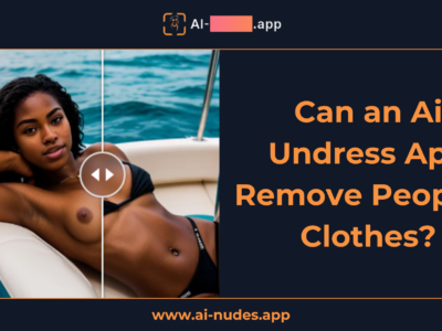 Ai Undress App