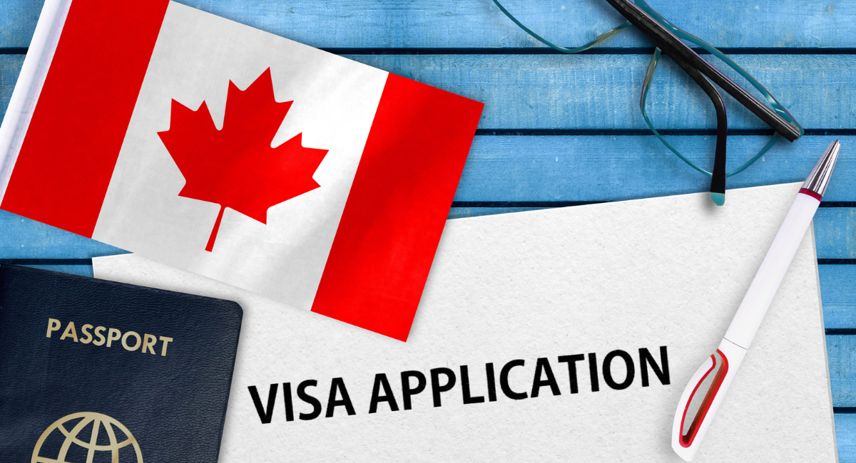 Canada Students Visa