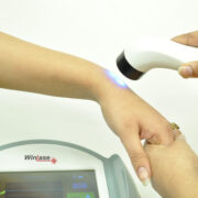 Cold Laser Therapy