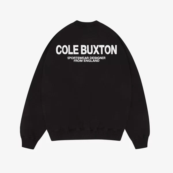 Why the Cole Buxton Hoodie Is the Perfect Travel Essential