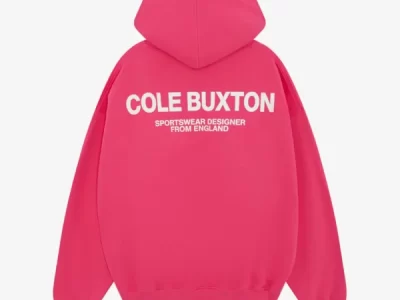 Cole Buxton Hoodie: The Best Colors and Styles Available Now