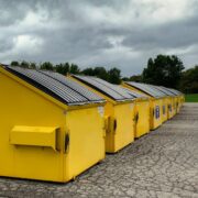 Commercial Bin Hire