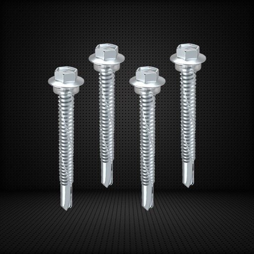 Common Mistakes To Avoid When Working With Self Drilling Metal Screws