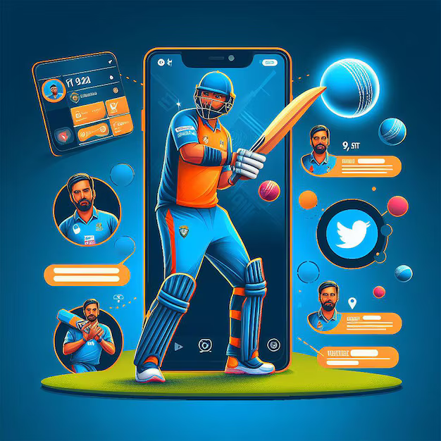 Why Choose Cricket Live Line API for Your Sports App