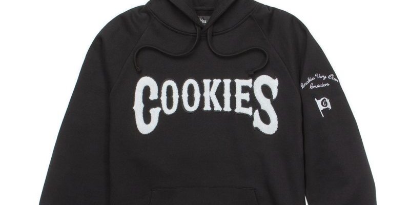 Cookies hoodies have carved out a unique niche