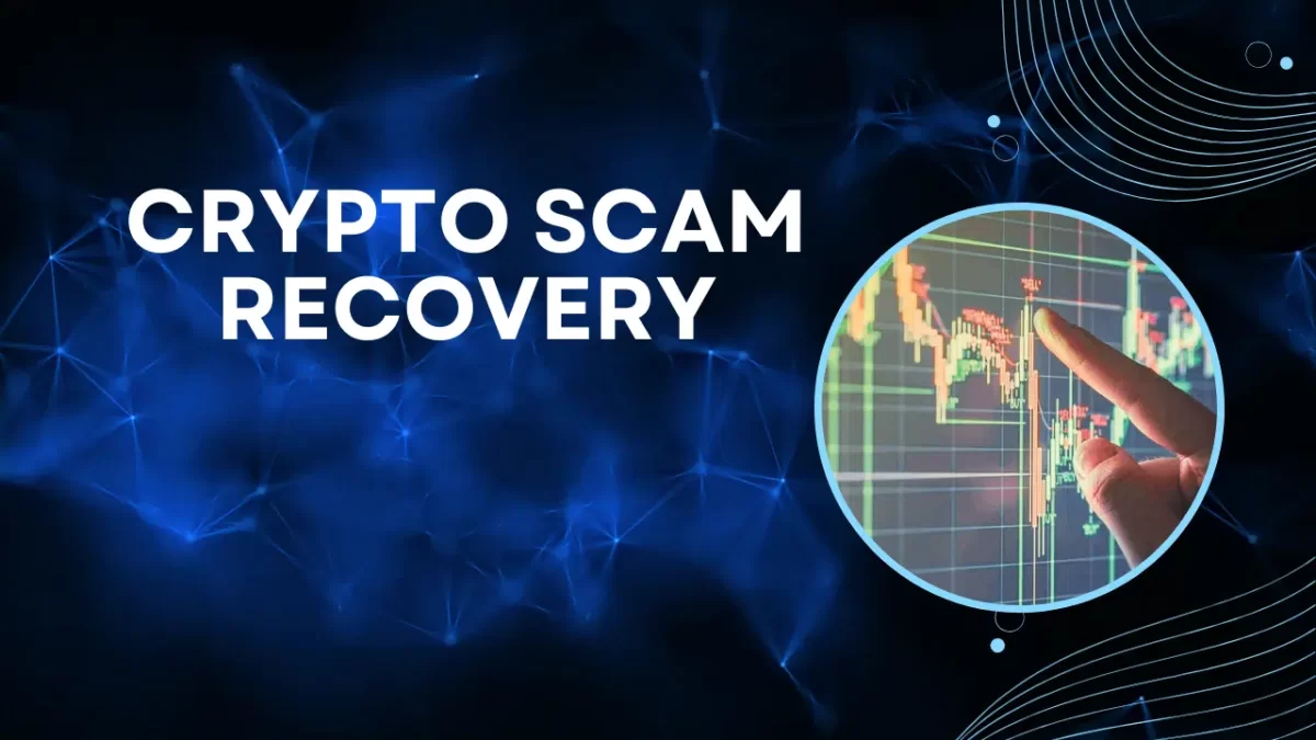 Crypto Recovery Service