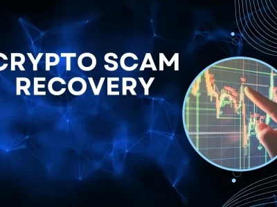 Crypto Recovery Service