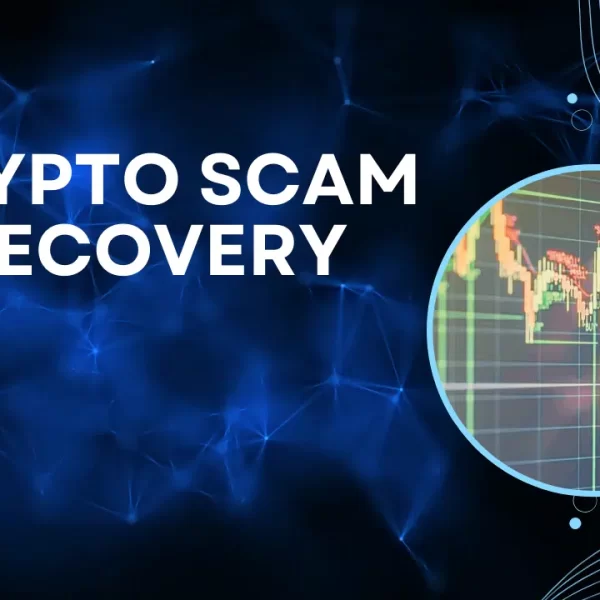 Crypto Recovery Service