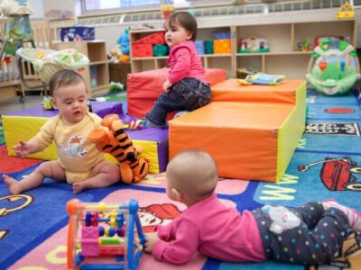 Daycares in Aurora