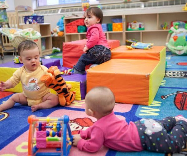 Daycares in Aurora