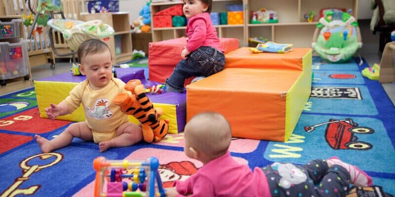 Daycares in Aurora