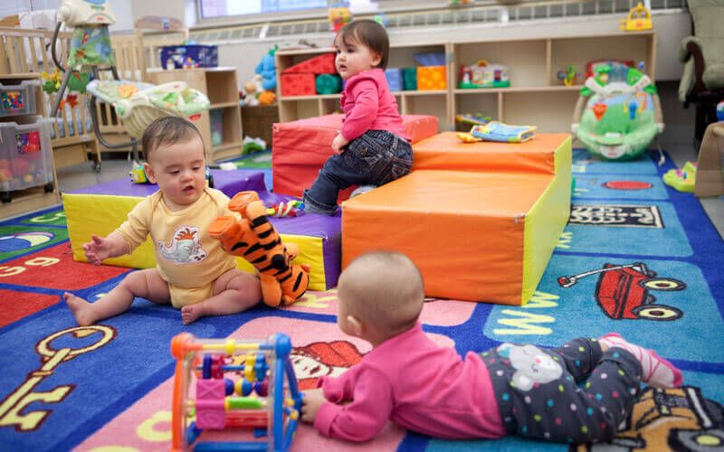 Daycares in Aurora