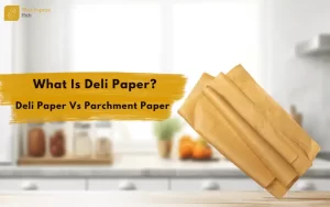 Deli Paper