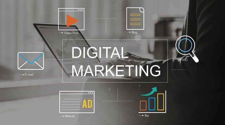 digital marketing companies in uae