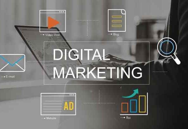 digital marketing agency in dubai