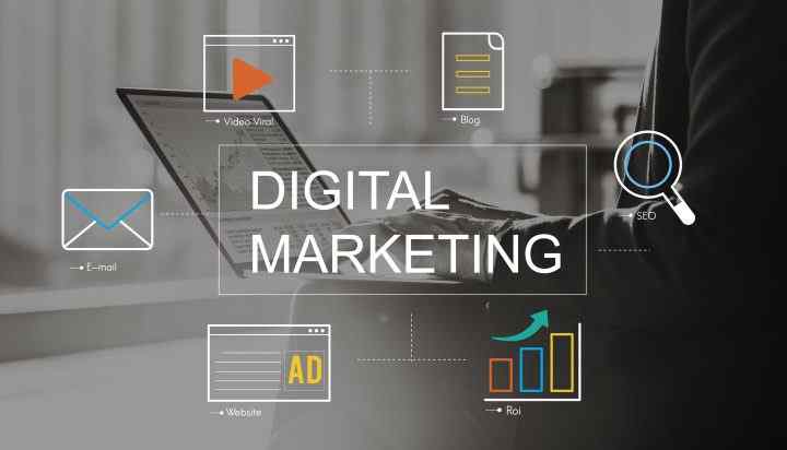 digital marketing agency in dubai