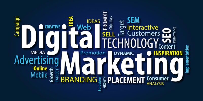 Digital Marketing