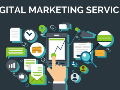 Digital Marketing services