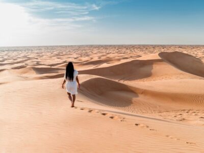 Dubai Desert Safari