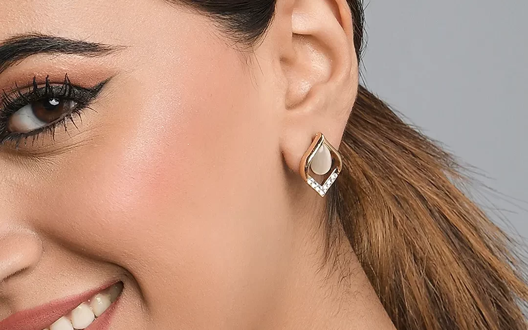 Earrings for Women Discover Unique and Timeless Pieces