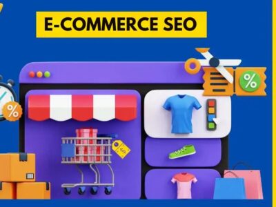 Ecommerce SEO Packages