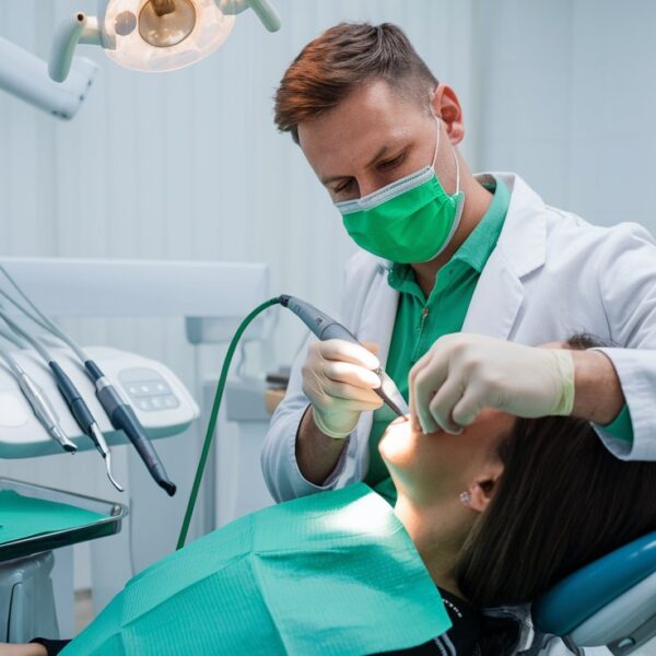 Emergency Dentist Orlando FL