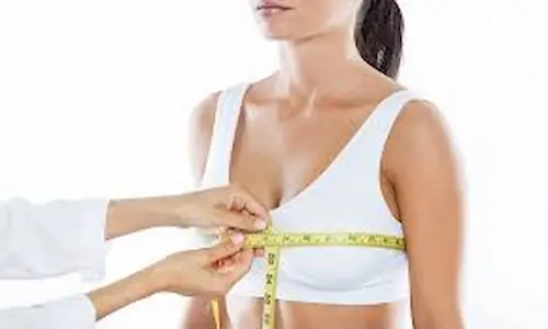 Enhance Your Look with Breast Augmentation in Houston